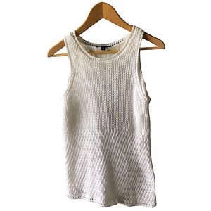 Ann Taylor Knitted Top